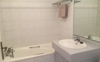 Paris 15E (75015)