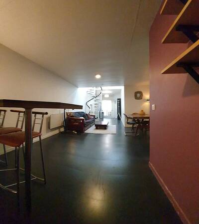 Location appartement studio Ivry-sur-Seine (94200)