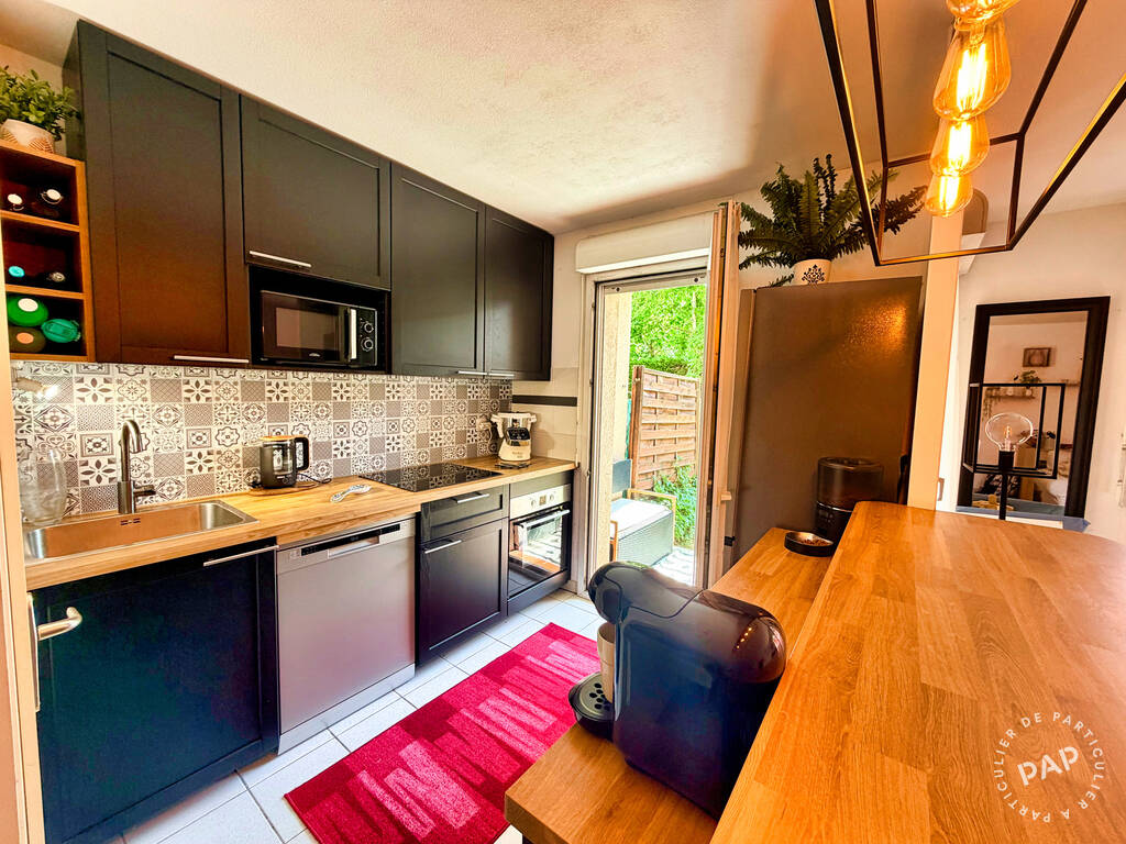 Vente appartement 2 pièces 46 m² Blagnac (31700) - 46 m² - 185.000 € | Particulier à Particulier — 3