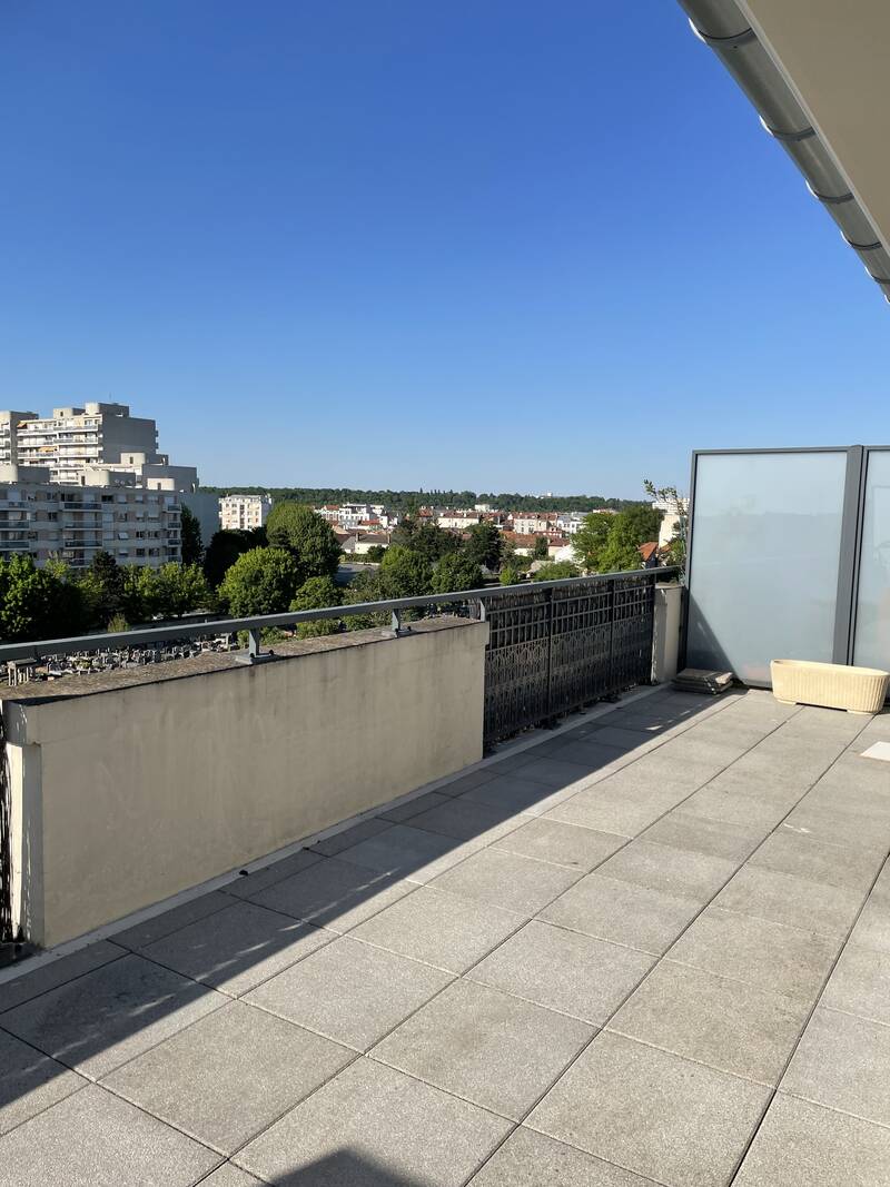 Maisons-Alfort (94700)
