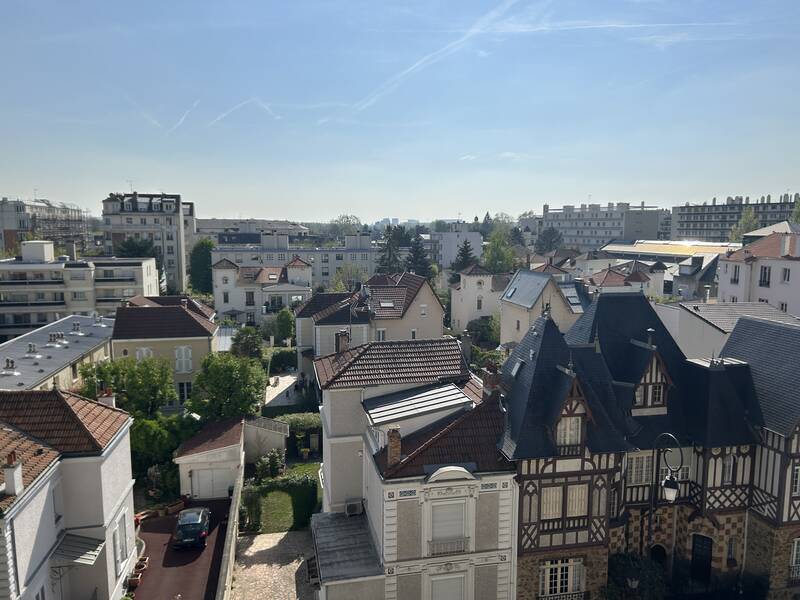 Saint-Maur-Des-Fossés (94100)