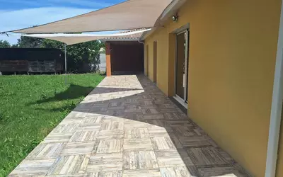 Pineuilh (33220)