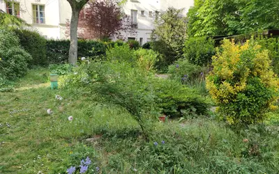 Saint-Maurice (94410)