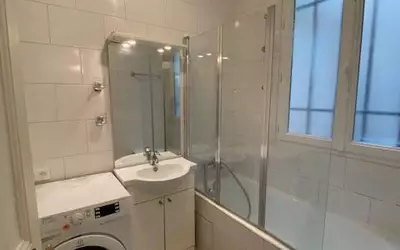 Paris 18E (75018)