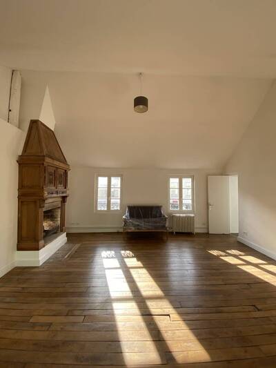 Location appartement 2 pièces Ville-d'Avray (92410)