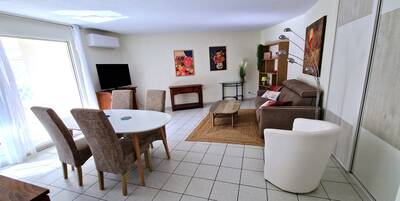 Location appartement 2 pièces Fréjus (83)