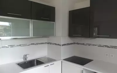 Bois-D'arcy Avec Terrasse 20 M2