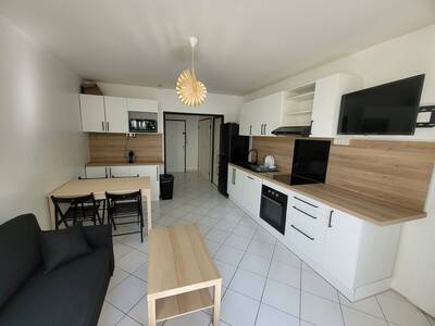 Location chambre en colocation 5 pièces Gradignan (33170)