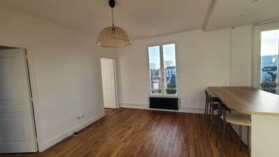 Location appartement 3 pièces Meudon (92190)