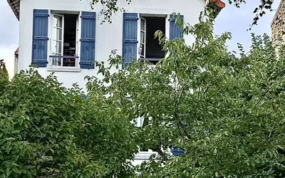 + Ses 2 Dépendances, Noisy-Le-Sec