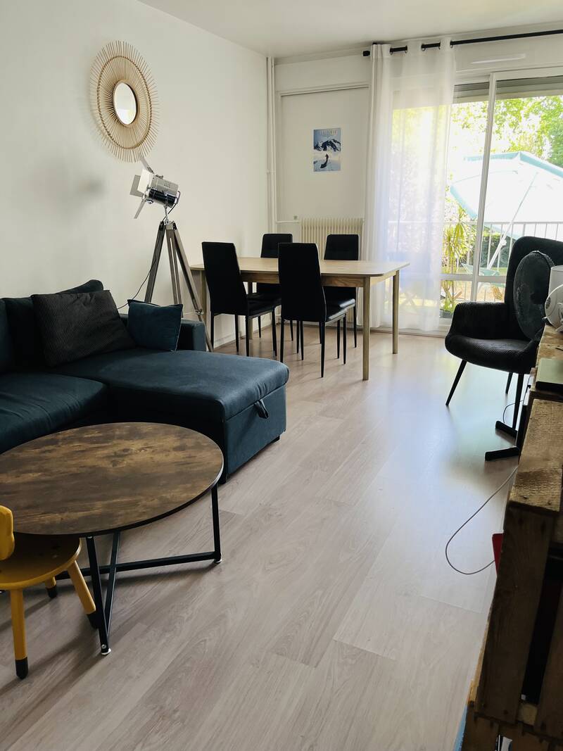 Villeurbanne (69100)