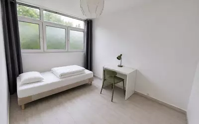 Évry-Courcouronnes (91000)