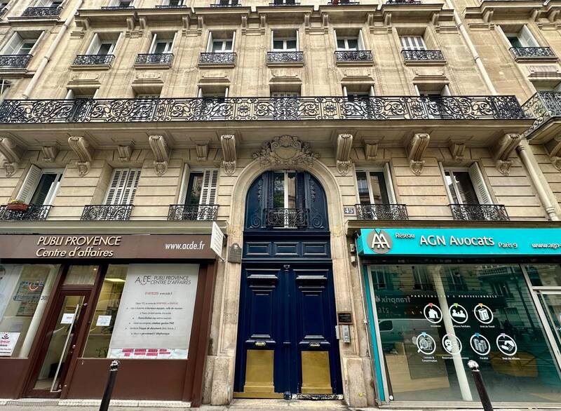 Paris 9E (75009)