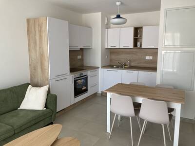 Location appartement 2 pièces Annecy (74000)