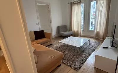 Paris 17E (75017)