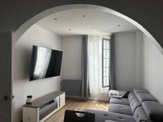 Vente maison 3 pièces Vitry-sur-Seine (94400)