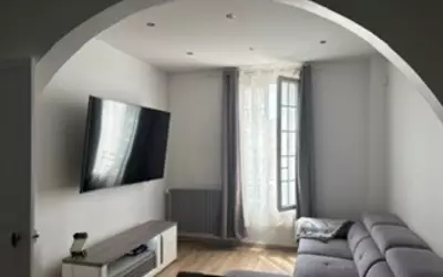 Vitry-Sur-Seine (94400)