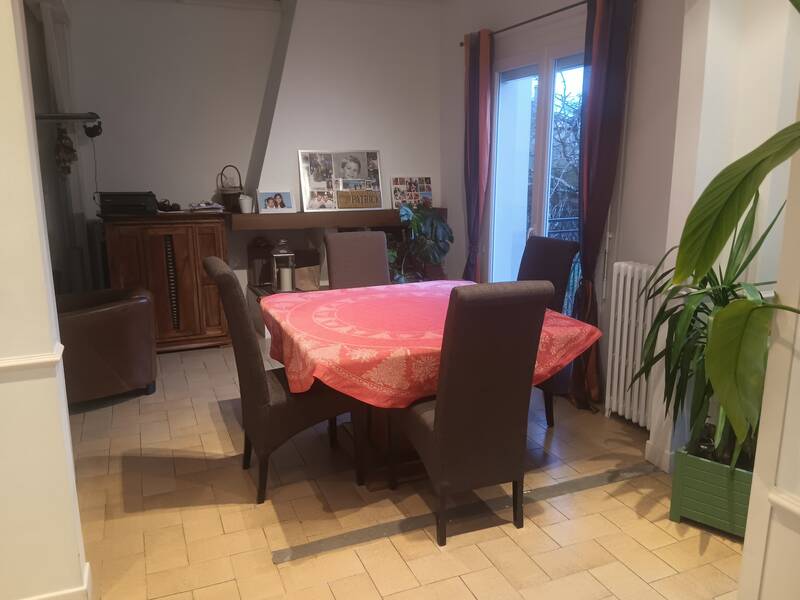 Aulnay-Sous-Bois (93600)