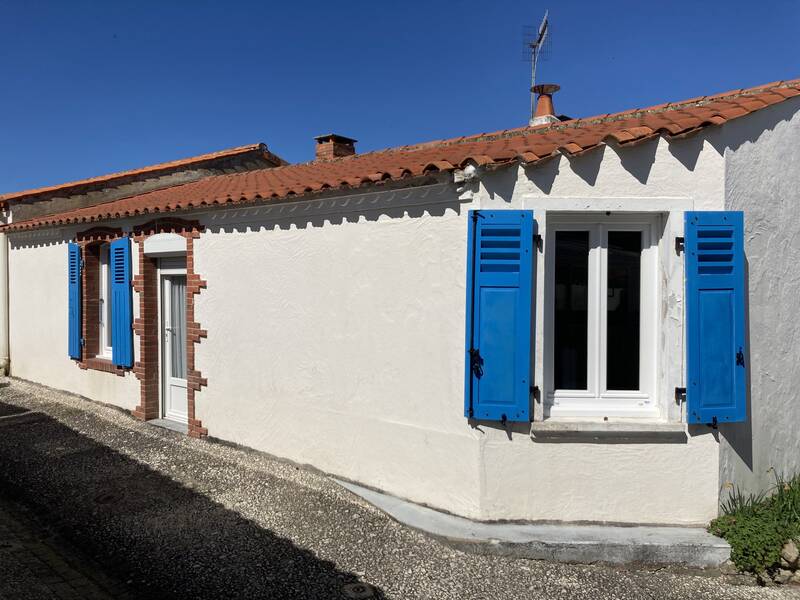 La Tranche-Sur-Mer (85360)
