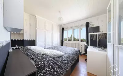 Saint-Witz (95470)
