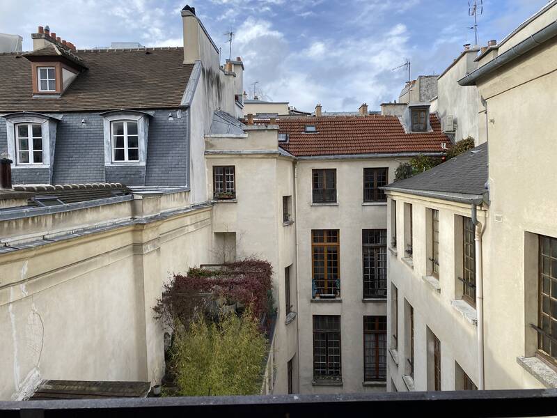 Paris 4E (75004)