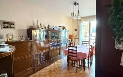 Rambouillet (78120)