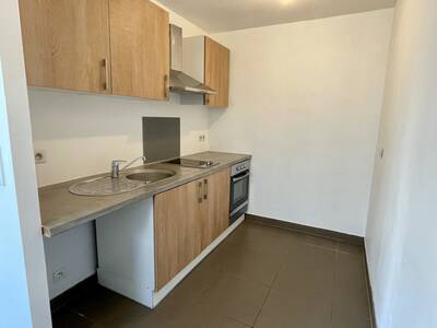 Vente appartement 2 pièces Lutterbach (68460)