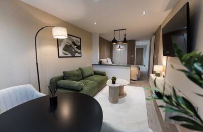 Location appartement studio Annemasse (74100)