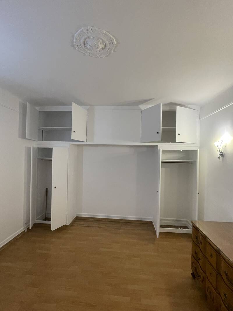 Paris 16E (75116)