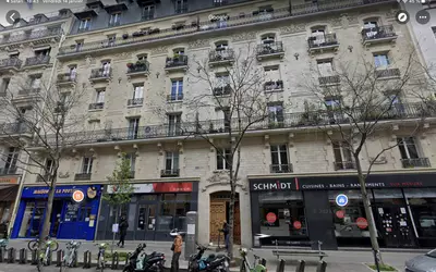 Paris 11E (75011)