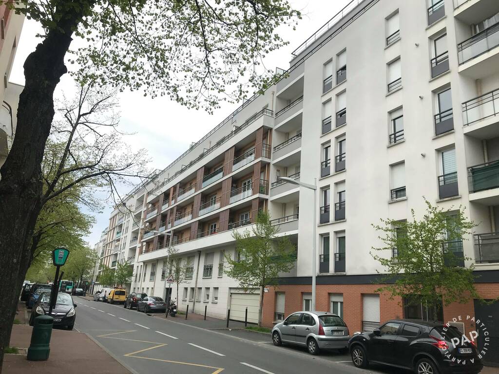 Appartement a louer nanterre - 3 pièce(s) - 60 m2 - Surfyn