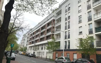 Nanterre (92000)
