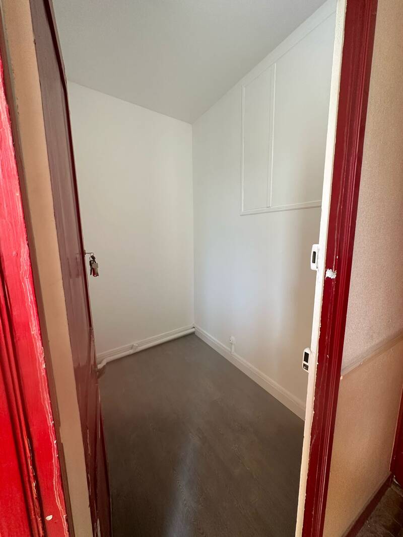 Paris 16E (75016)