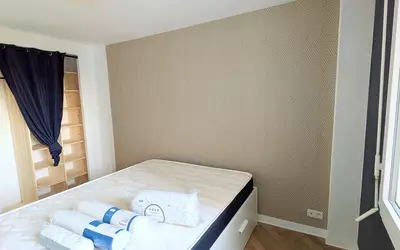 Nantes (44000)