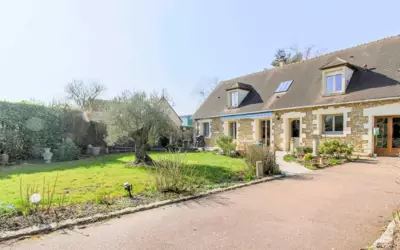 Tacoignières (78910)