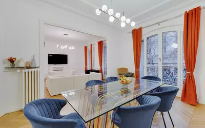 Paris 17E (75017)