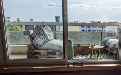 Avec Grand Balcon