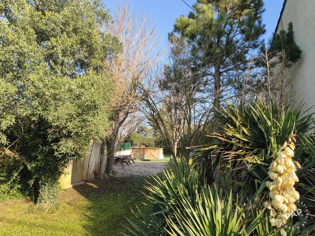 Vente maison 163 m² Montfaucon (30150) - 163 m² - 310.000 € | Particulier à Particulier — 12