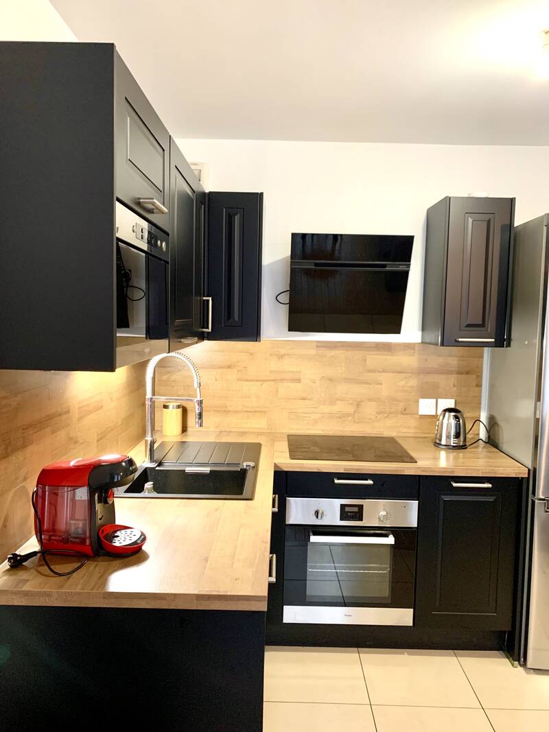 Houilles (78800)