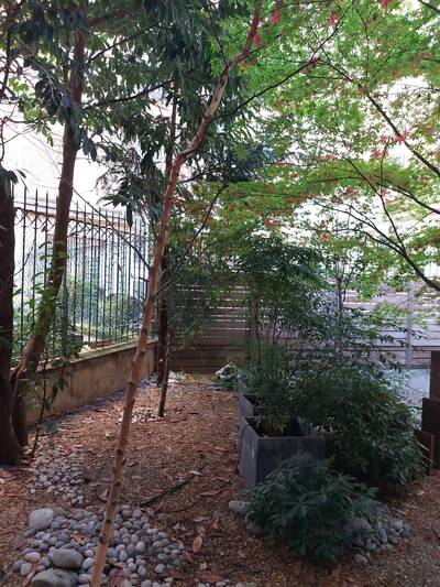 Location appartement studio Paris 4e