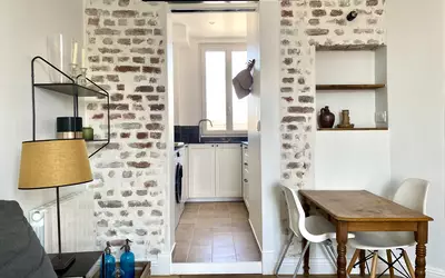 Saint-Ouen-Sur-Seine (93400)