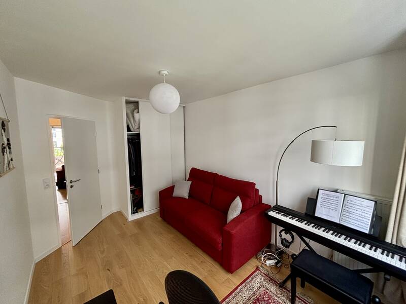 Saint-Ouen-Sur-Seine (93400)