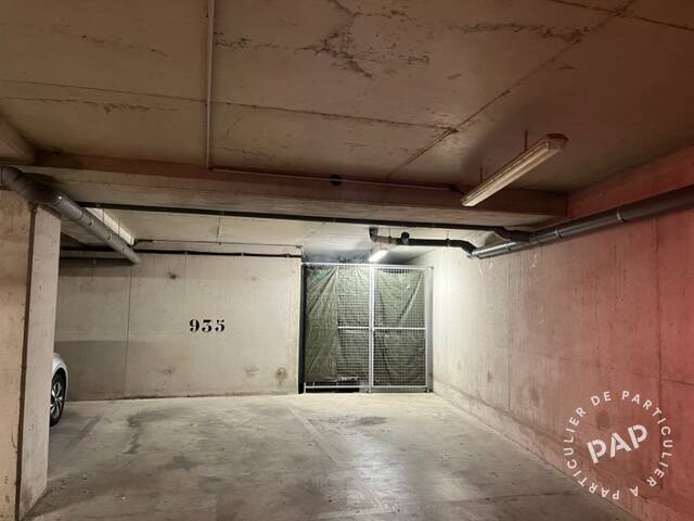 Appartement a louer antony - 2 pièce(s) - 53 m2 - Surfyn