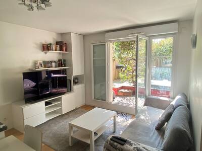 Location appartement 2 pièces Bagneux (92220)
