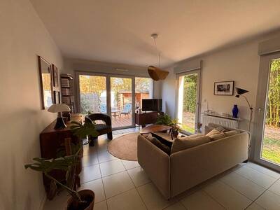 Location maison 4 pièces Bruges (33520)