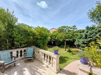 Vente maison 4 pièces Plaisance-du-Touch (31830)
