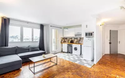 Boulogne-Billancourt (92100)