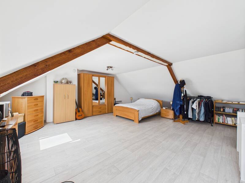Houilles (78800)