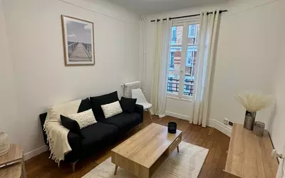 Paris 15E (75015)