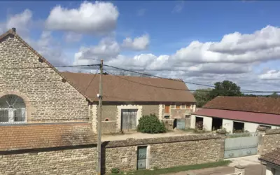 Antigny-La-Ville (21230)
